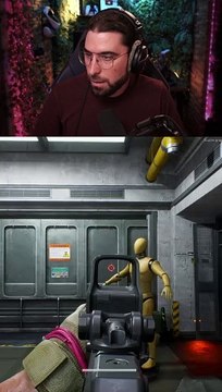 vidéo exclu - Delta Force - jour 3 - partie 11