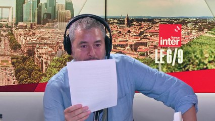 Voyage au coeur de la mythologie avec l'helléniste Pierre Judet de la Combe. - Le 15 minutes de plus