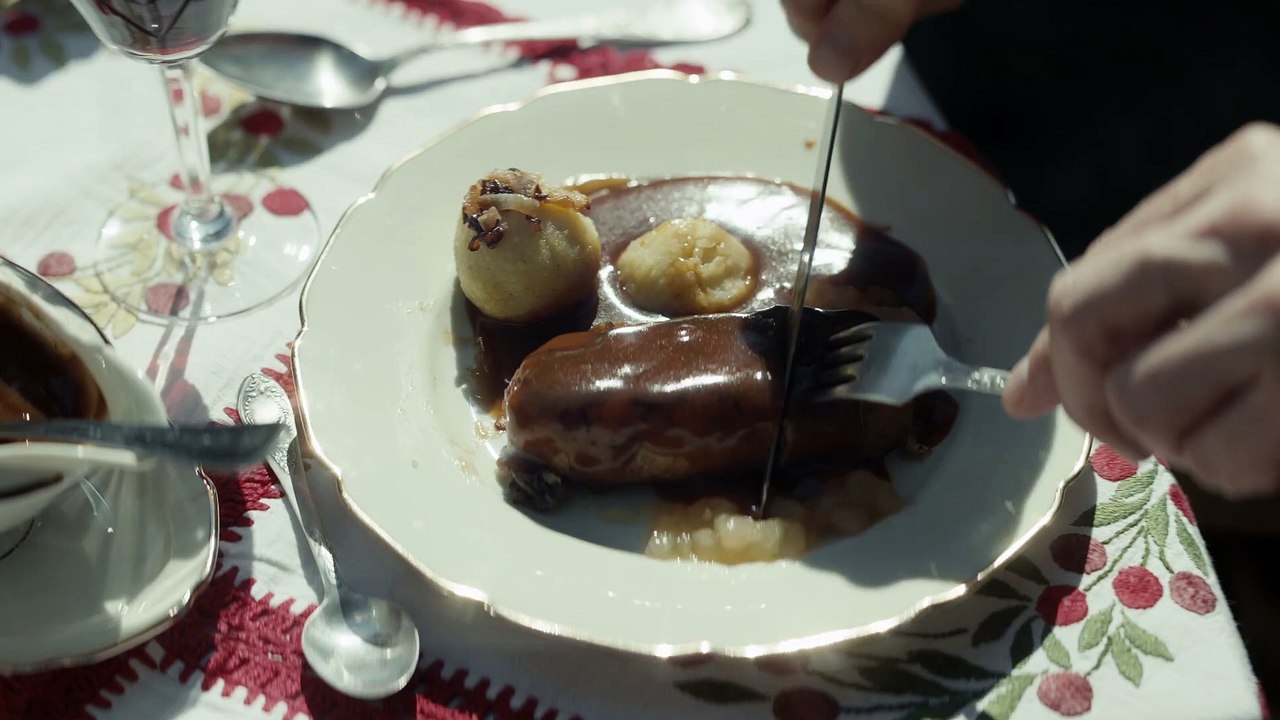 Die Spaltung der Welt Trailer OV