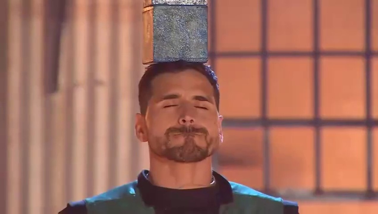 Ganar o Servir Capitulo 131