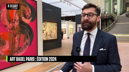 ART & MARCHÉ - Emission du vendredi 18 octobre