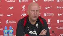 Slot on Liverpool - Chelsea and injury updates (Full Presser)