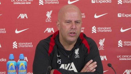 Slot on Liverpool - Chelsea and injury updates (Full Presser)