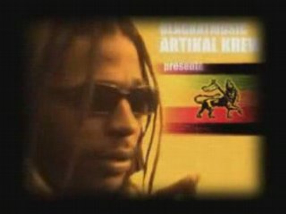 Tiwony - Selassie I - 2007