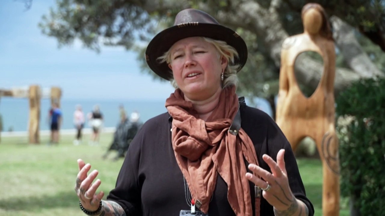 Close to half a million people set to attend Sydney’s Sculpture by the Sea