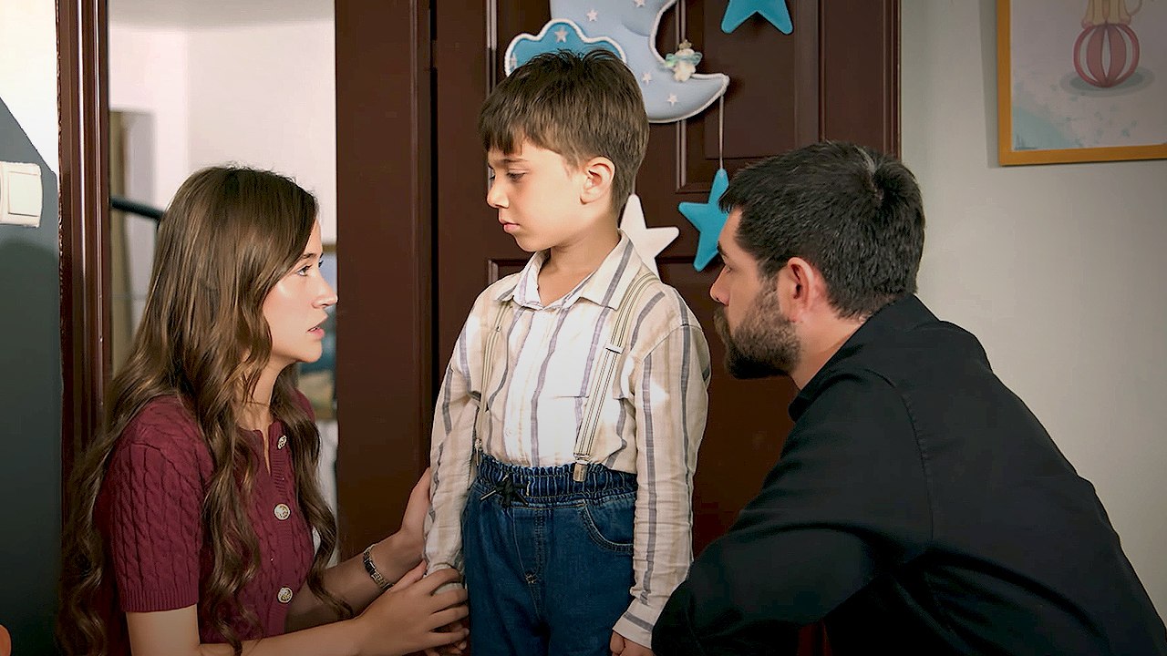 Kan Çiçekleri 369. Bölüm