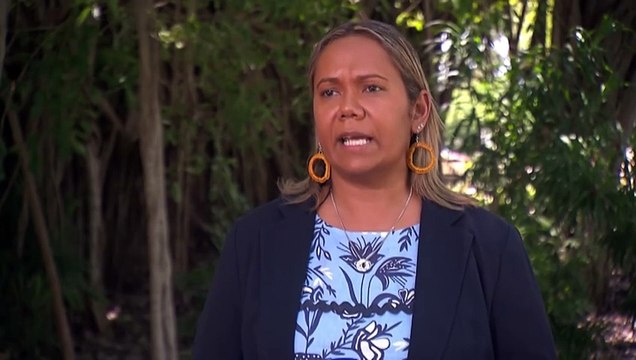 National Anto-Corruption Commission raid two Aboriginal land councils