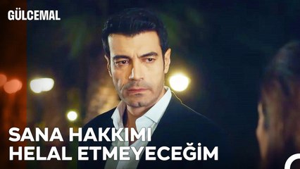 Cennet Senin Ayaklarının Altında Değil Zafer Hanım! - Gülcemal 7. Bölüm
