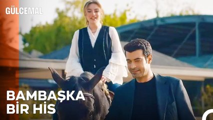 Deva Hanım Benimle Bir Gün Geçirir Misiniz? - Gülcemal 7. Bölüm