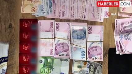 FETÖ'nün Sözde Bölge Talebe Mesulü Yakalandı