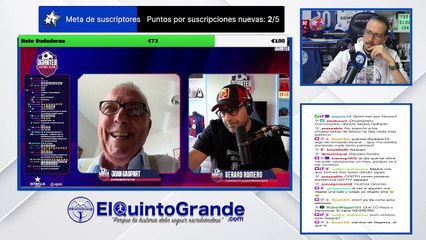 Gaspart acusa al Real Madrid de tener Varios Negreiras