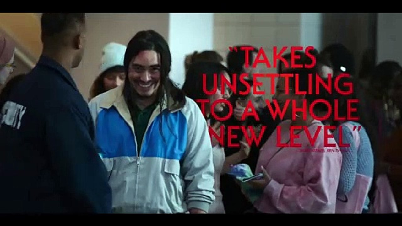 Smile 2 | Trailer: Final