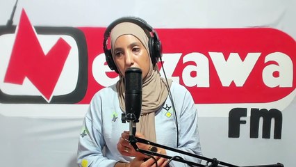 مدير مهرجان دوز أشرف بن عثمان الموضوع:الاستعدادات لفعاليات الدورة 56للمهرجان الدولي للصحراء بدوز من 26 الى 29ديسمبر 2024