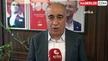 CHP Genel Başkanı Özgür Özel, Doğu ve Güneydoğu'yu Ziyaret Edecek