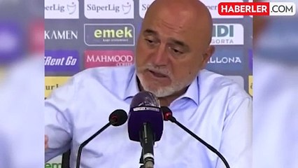 Hikmet Karaman'ın yeni takımı herkesi şaşırttı