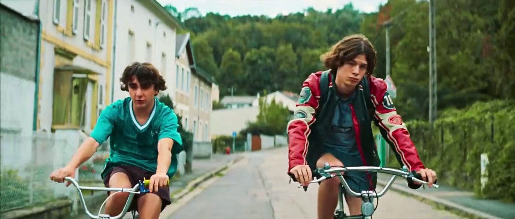 Leurs Enfants après eux Bande-annonce VF