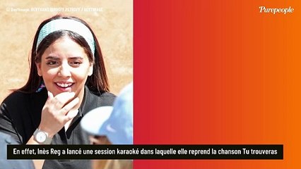 "Elle a osé" : Inès Reg s'en prend publiquement à Natasha St-Pier 6 mois après l'affaire