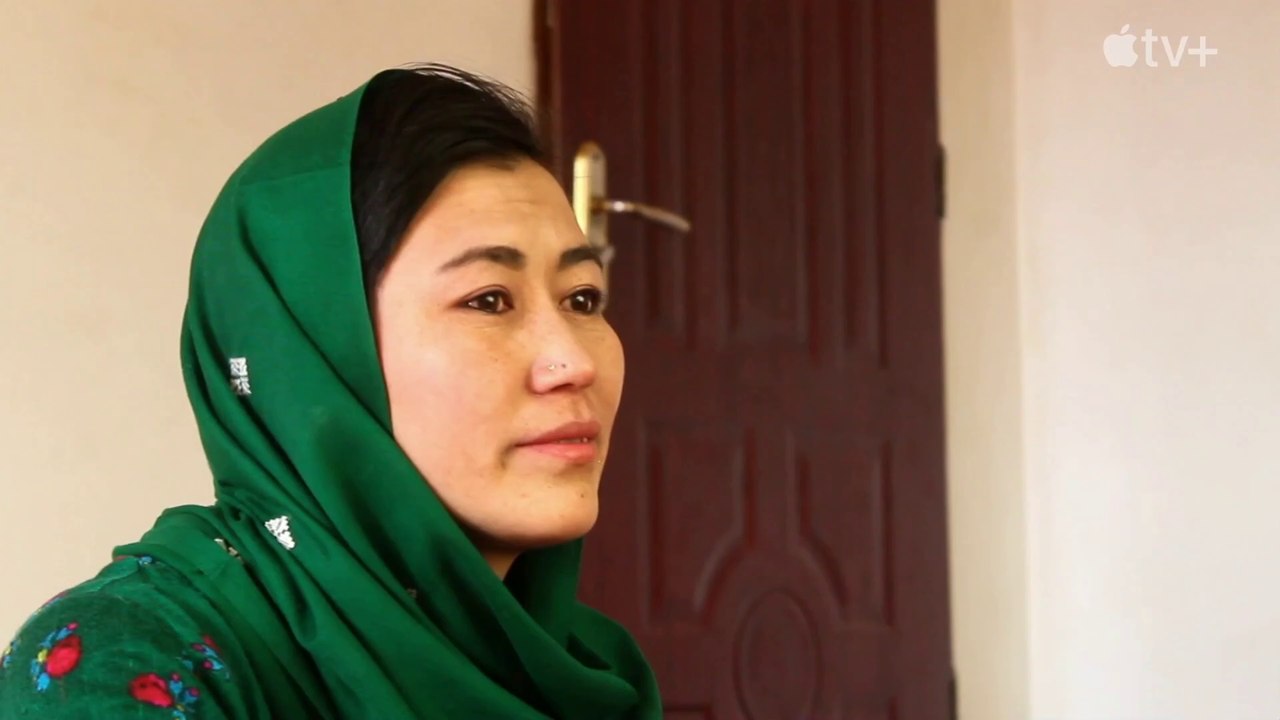 Bread and Roses: A Fight for Women's Right - Trailer (Deutsche UT) HD