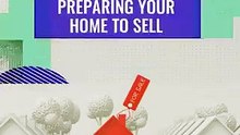Preparing Your House to Sell - Ronnie Tarabay
