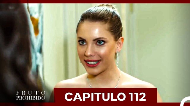 Fruto Prohibido Capitulo 112 (Doblado en Español)