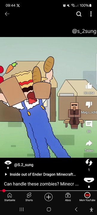 Jean und eddie Episode 9