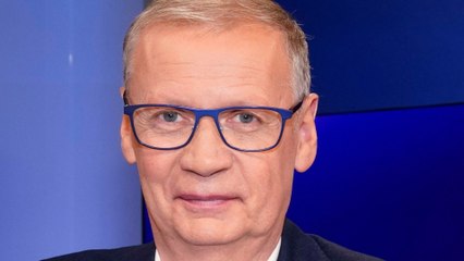 Günther Jauch überrascht mit frechem Kommentar über Christian Lindner bei "Wer wird Millionär?"