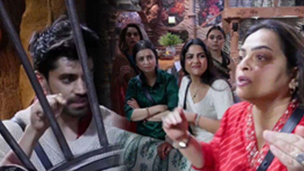 BB18 Today Promo:Avinash Mishra Takes Revenge With Housemates By Not Giving Food, Public Reaction...