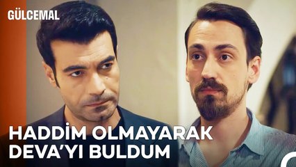 Sıradaki Sürpriz Mert'ten Gülcemal'e Gelsin - Gülcemal 7. Bölüm