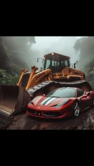 Hybrid vehicles fusion