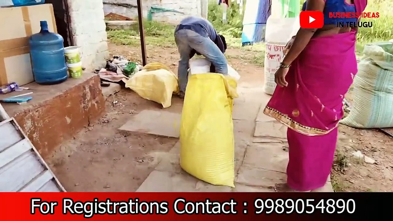 జీవితాన్ని మార్చే ఈ  అవకాశం మళ్ళీ రాదు, సంవత్సరానికి రూ.10 లక్షల ఆదాయం✅¦ best business ideas