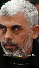 Netanyahu Confirms War in Gaza Continues Amid Reports of Hamas Leader Death