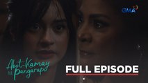 Abot Kamay Na Pangarap: Full Episode 658 (October 18, 2024)