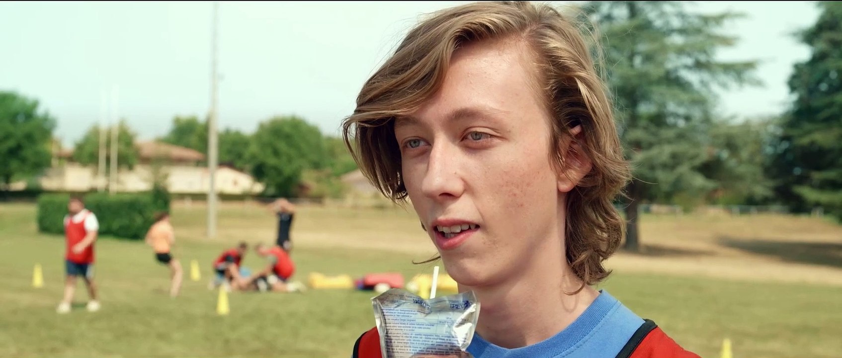 Super Drunk - Sternhagelvoll Trailer DF