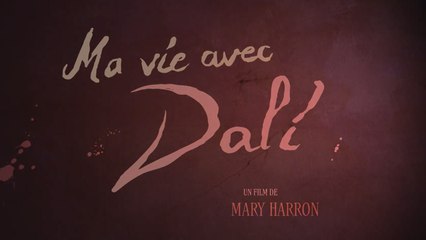 Ma vie avec Dalí (2022) VOST FR