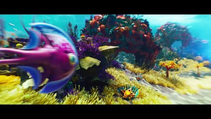 Subnautica 2 Teaser Trailer Xbox Partner Preview octobre 2024