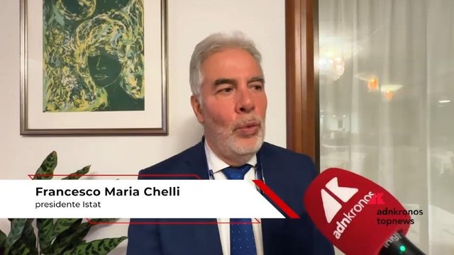 StatisticAll, Chelli (Istat): “AI è di supporto per nostro lavoro”