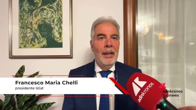 StatisticAll, Chelli (Istat): “Qui a Treviso anche come omaggio a Gini, nostro primo presidente”