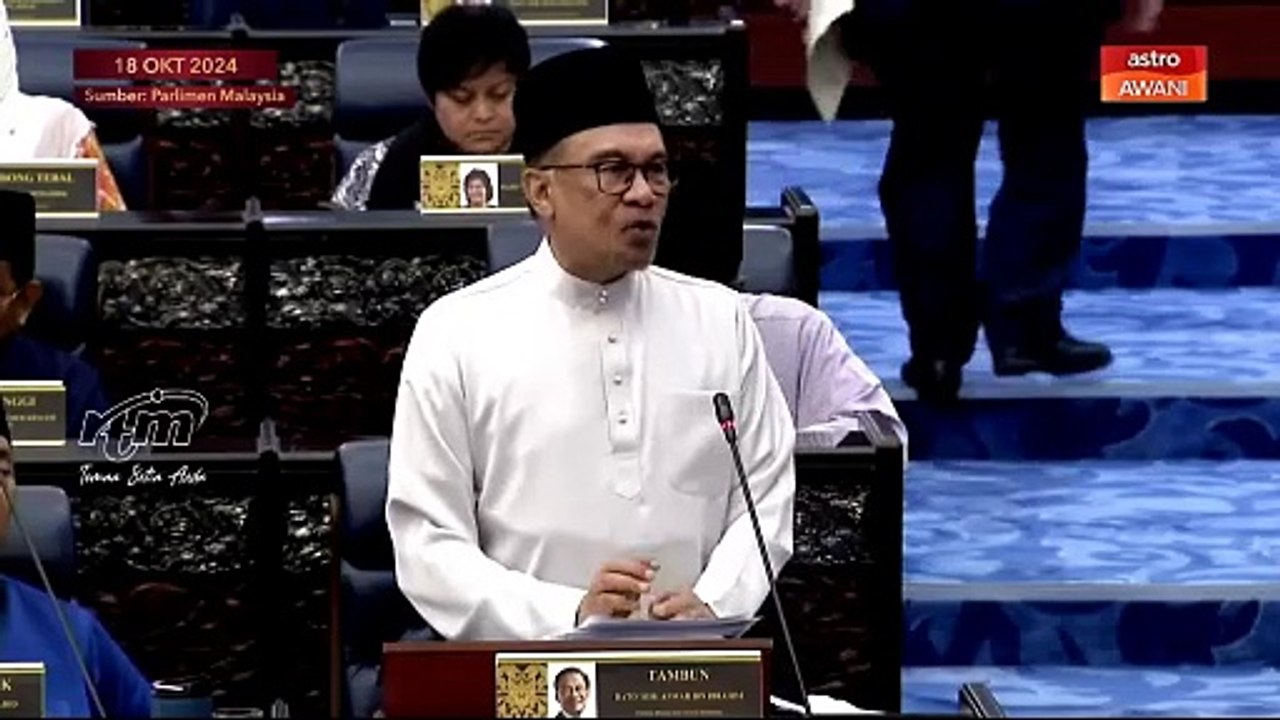 Pelaksanaan sepenuhnya e-Invois pada 1 Julai 2025