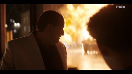 The Penguin | Mid-Season Weeks Ahead Trailer | Max