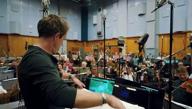 Gladiator 2 | Featurette: Behind The Scoring With Ridley Scott, Harry Gregson-Williams