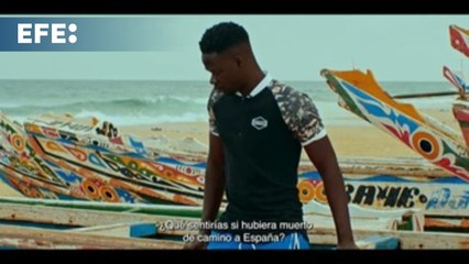‘Los cayucos de Kayar’, un corto documental contado desde la otra orilla