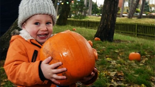 What's on in & around Lancashire next week (21/10-27/10)