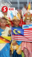 Budget 2025: Sabah, Sarawak receive to get higher allocation of RM12.6bil