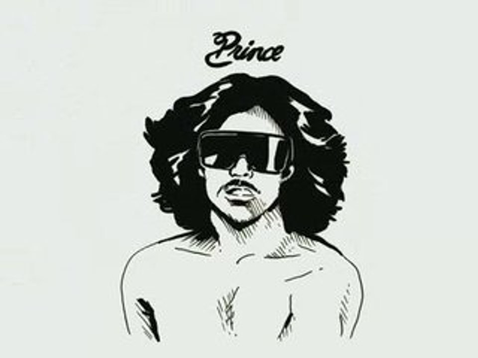 FLAIRS "Better Than Prince" by JONAS & FRANCOIS.