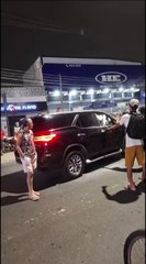 Sargento da PM é assassinado à tiros na Zona Oeste do Rio