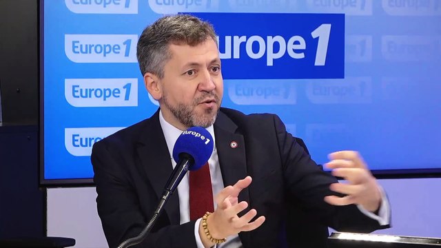 Pascal Praud et vous - Droit de succession : «moralement c'est malsain cet impôt sur la mort» affirme Franck Allisio