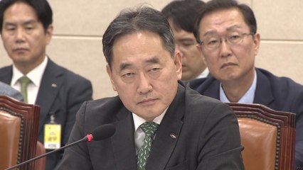 연금공단 이사장 "고려아연 분쟁, 장기수익률로 판단" / YTN