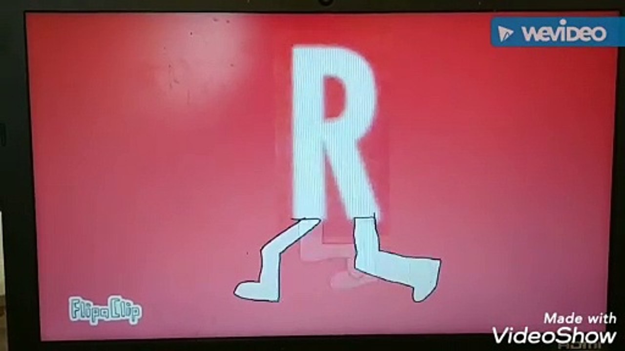 R is for Run (1998)