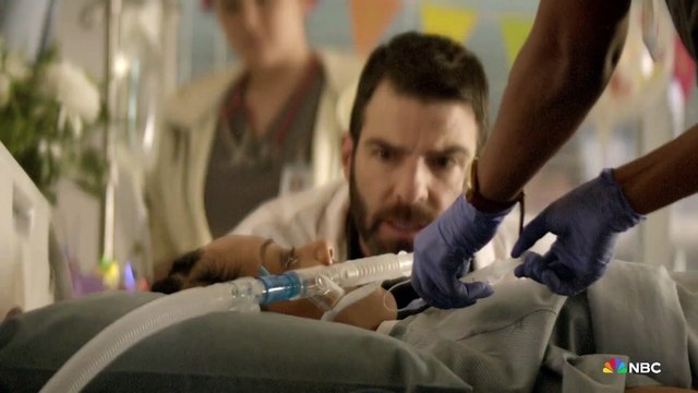 Brilliant Minds (NBC) Trailer