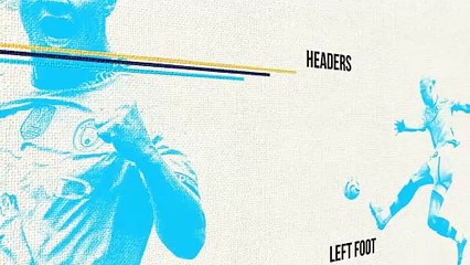 Haaland Part III - better than ever?